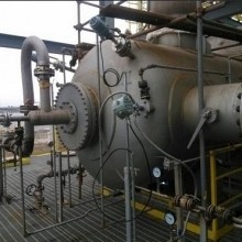 上海石油化工設備回收